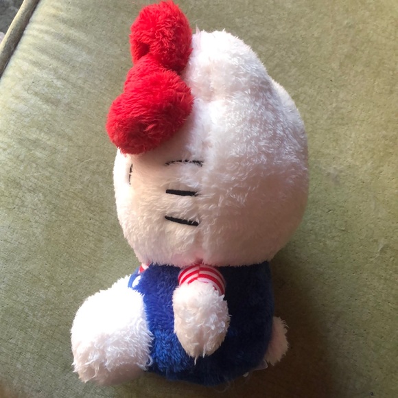 HELLO KITTY SAILOR - Picture 2 of 4